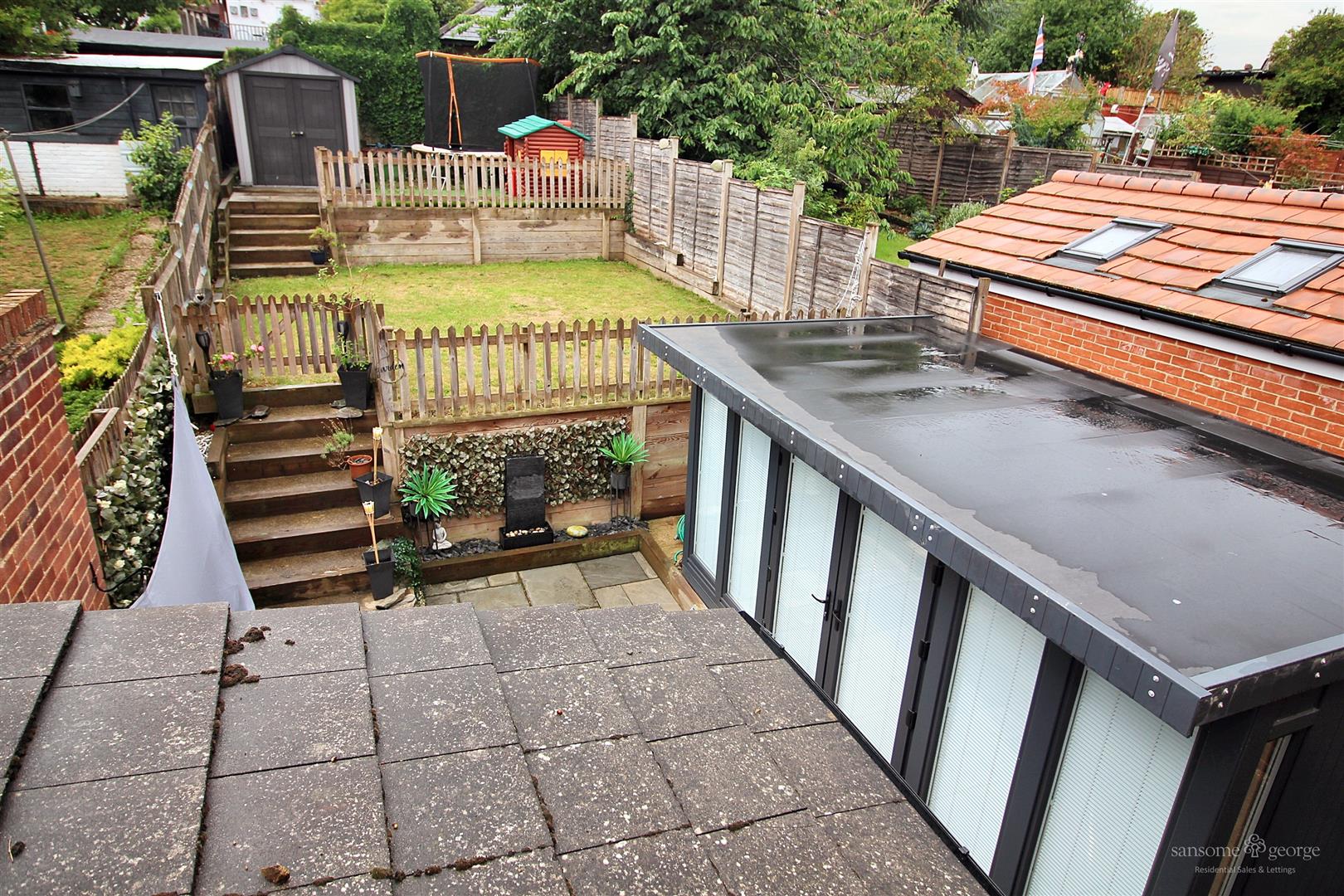 Grasmere Avenue, Tilehurst, Reading